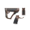 Daniel Defense | Buttstock/Grip/Foregrip Combo | Mil-Spec+ Brown