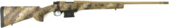 HOWA | M1500 Mini Fence Line | 300 AAC Blackout | Flat Dark Earth
