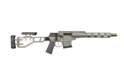Q | The Mini Fix | 223 Rem | 5.56 NATO | Black Cerakote