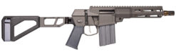 Q | Mini Fix | 300 AAC Blackout | Black