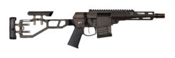 Q | The Mini Fix | 300 AAC Blackout | Gray