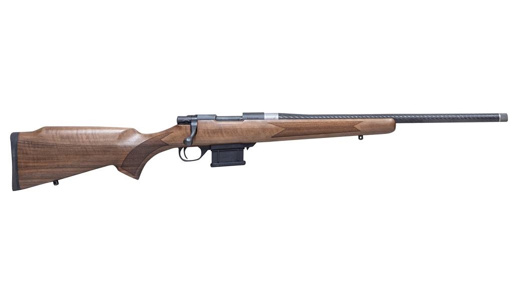 HOWA | M1500 Mini Action | 6.5 Grendel | Matte Blue