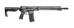 POF USA | Minuteman | 223 Rem | 5.56 NATO | Tungsten Cerakote