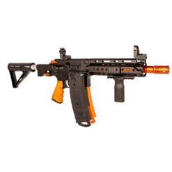 Byrna Technologies | Mission-4 Kit | Black