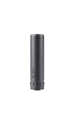 Bersa | B556 Modular Supressor | 5.56mm | 6mm | Black