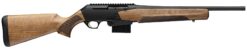 Browning | BAR MK4 DBM | 308 Win | Matte Blued