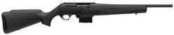 Browning | BAR MK4 DBM | 308 Win | Matte Blued