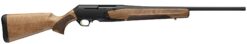 Browning | BAR MK4 Hunter | 243 Win | Matte Blued