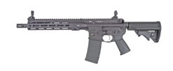 LWRC | ICMKII SBR | 5.56 x 45mm | Black Cerakote