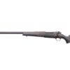 Weatherby | Mark V Backcountry Carbon | 300 WBY Mag | Patriot Brown Cerakote