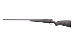 Weatherby | Mark V Backcountry Carbon | 300 WBY Mag | Patriot Brown Cerakote