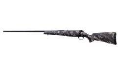 Weatherby | Mark V Backcountry Ti 2.0 | 6.5-300 WBY Mag | Graphite Black Cerakote