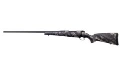 Weatherby | Mark V Backcountry Ti 2.0 | 280 ACKLY | Graphite Black Cerakote