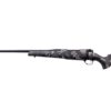 Weatherby | Mark V Backcountry Ti 2.0 | 243 Win | Graphite Black Cerakote