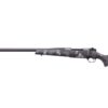 Weatherby | Mark V Backcountry Ti Carbon | 240 WBY Mag | Graphite Black Cerakote