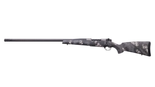 Weatherby | Mark V Backcountry Ti Carbon | 240 WBY Mag | Graphite Black Cerakote