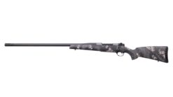 Weatherby | Mark V Backcountry Ti Carbon | 257 WBY Mag | Graphite Black Cerakote