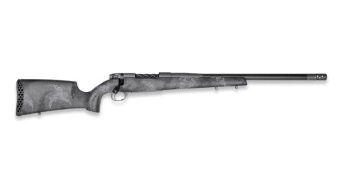 Weatherby | Mark V Live Wild | 25 Weatherby RPM | Carbon Gray Cerakote