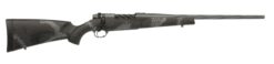 Weatherby | Mark V Live Wild | 7MM Backcountry | Graphite Black Cerakote