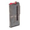 Savage Arms | 93 Series Magnum Magazine | 17 HMR | 22 Magnum | Blue