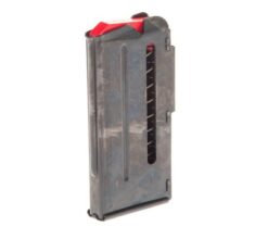 Savage Arms | 93 Series Magnum Magazine | 17 HMR | 22 Magnum | Blue