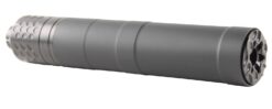 CGS Group | MOD 9 | 9mm | Anodized Black
