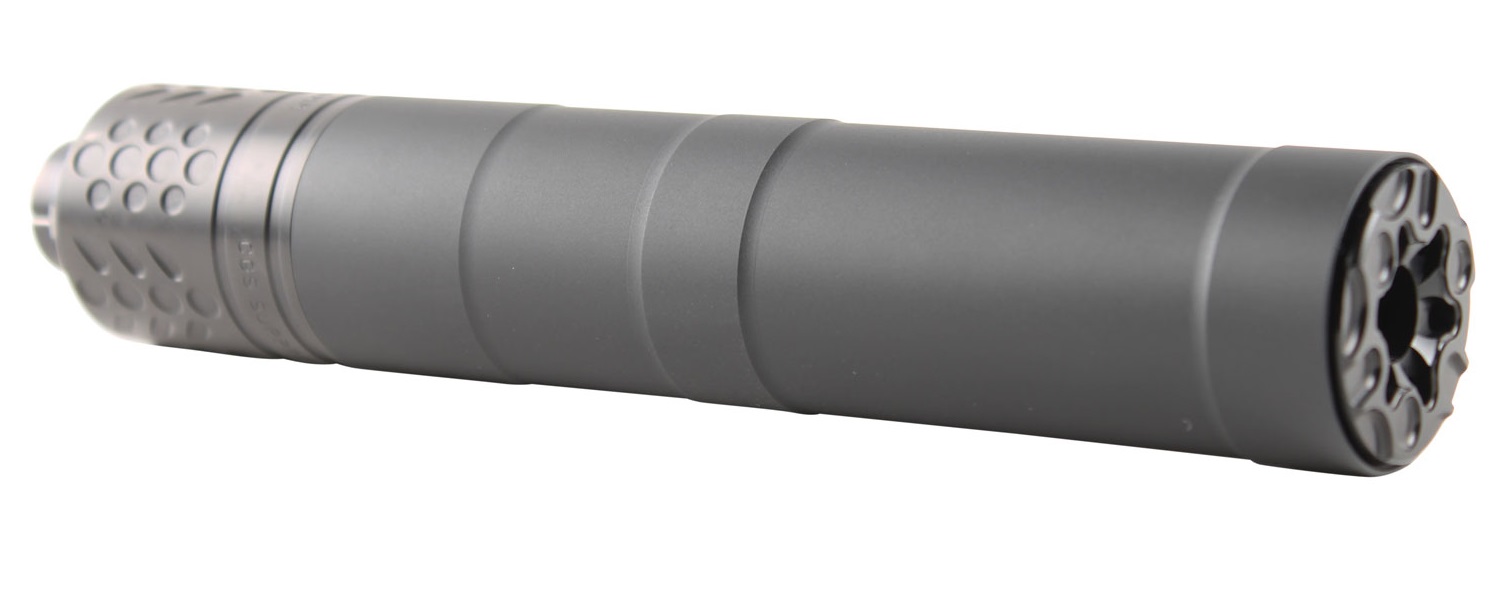 CGS Group | MOD 9 | 9mm | Anodized Black