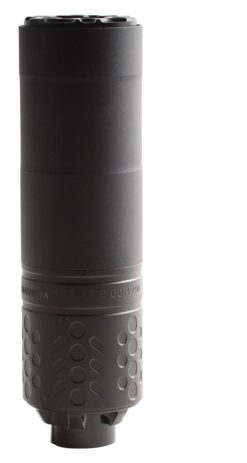 CGS Group | MOD 9 SK | 9mm | Anodized Black
