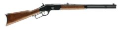 Winchester | 1873 Short Rifle | 44-40 | Blue