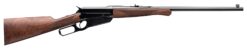 Winchester | 1895 High Grade | 405 Win | Gloss Blued