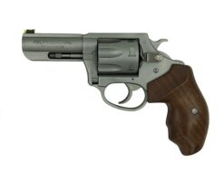 Charter Arms | The PROFESSIONAL IV | 32 H&R Mag | Stainless Steel