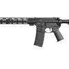 Bersa | AR15 Magpul | 223 Rem | 5.56 NATO | Matte Black