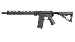 Bersa | AR15 Magpul | 223 Rem | 5.56 NATO | Matte Black