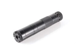 Dead Air Armament | Mojave-9 | 9mm | Black Nitride