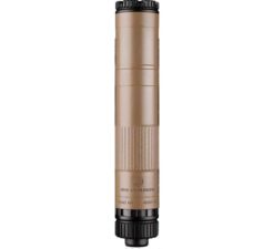 Dead Air Armament | Mojave-9 | 9mm | Flat Dark Earth