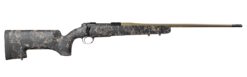 Kimber | 84L Mountain Ascent | 30-06 | Black KimPro II