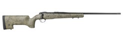 Kimber | 84M Mountain Ascent | 308 Win | Black KimPro II