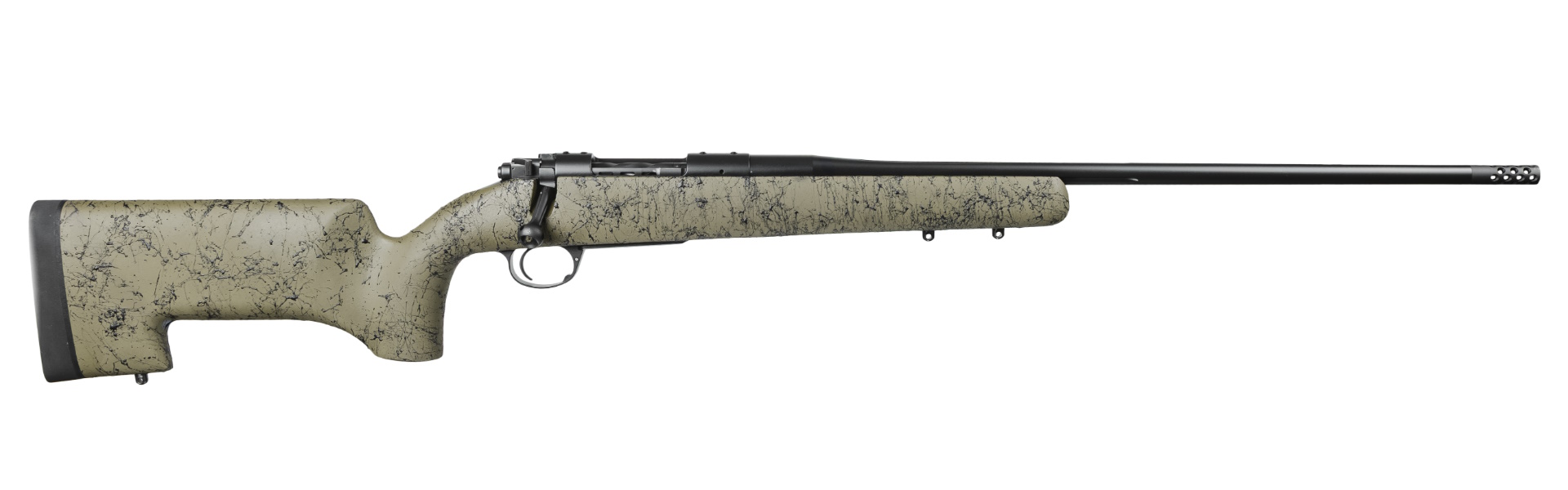 Kimber | 84L Mountain Ascent | 280 ACKLY | Black KimPro II