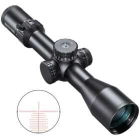 Bushnell | Match Pro ED | Black