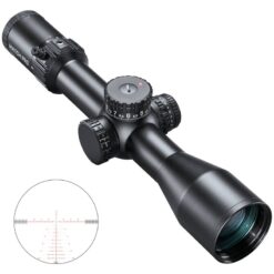 Bushnell | Match Pro ED | Black