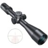 Bushnell | Match Pro ED | Black