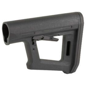 Magpul | MOE PR Carbine Stock | Black