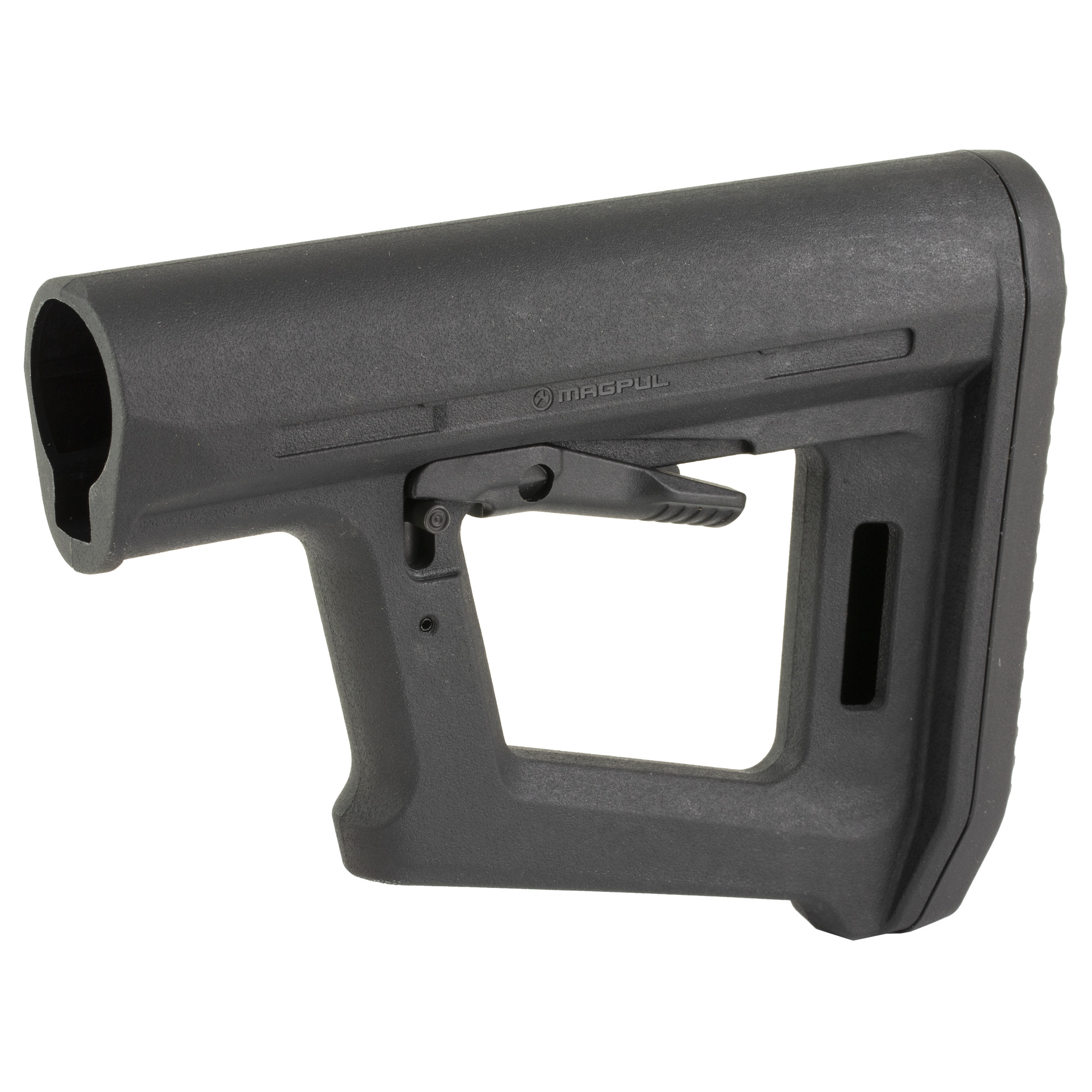 Magpul | MOE PR Carbine Stock | Black