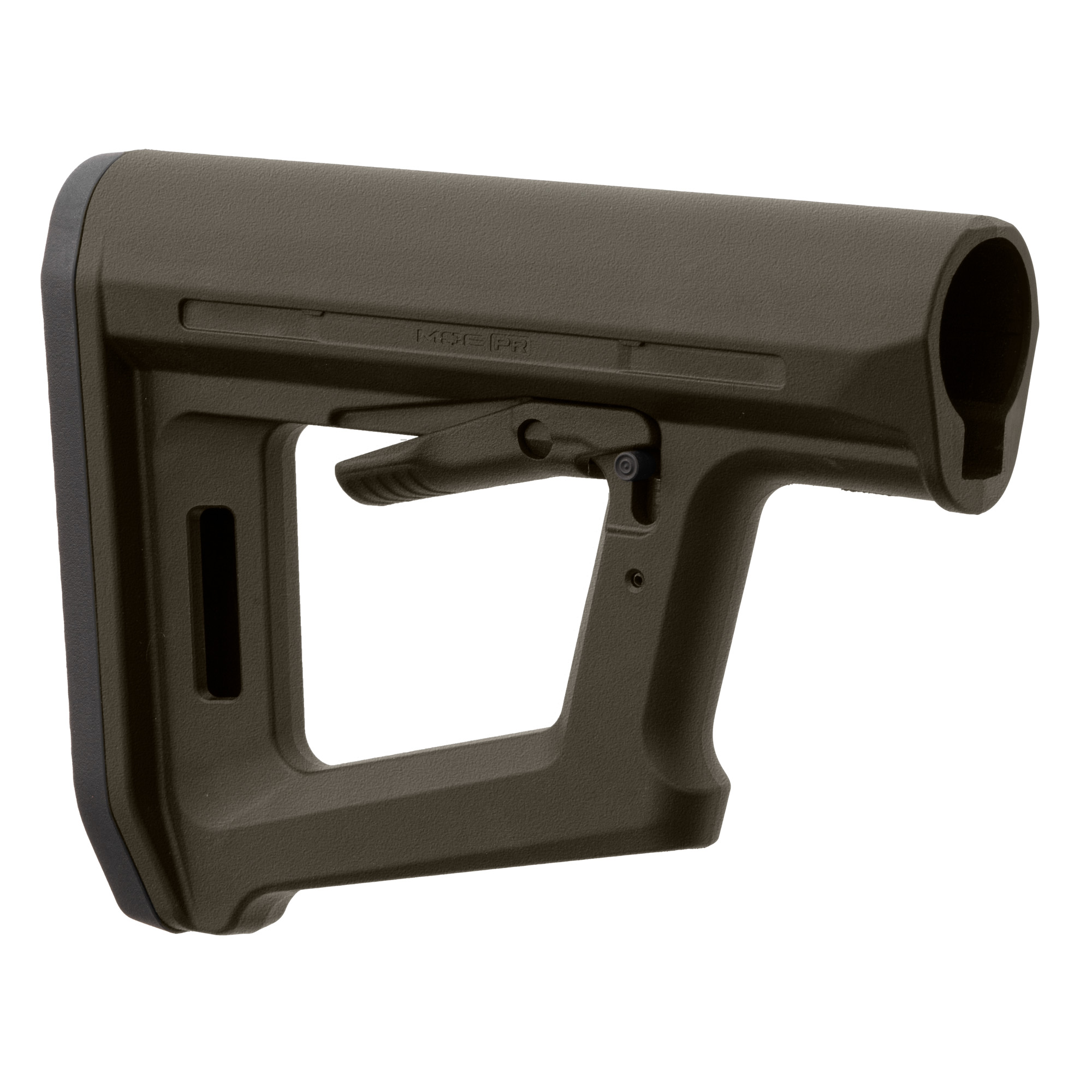 Magpul | MOE PR Carbine Stock | Olive Drab Green