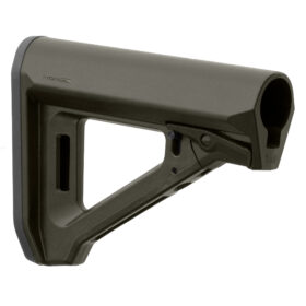 Magpul | MOE RL Carbine Stock | Olive Drab Green