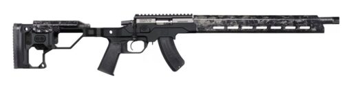 Christensen Arms | MPR Rimfire | 22 Magnum | Black Anodized