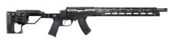 Christensen Arms | MPR Rimfire | 22 Magnum | Black Anodized