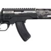 Christensen Arms | MPR Rimfire | 22 LR | Black Anodized