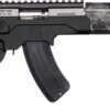 Christensen Arms | MPR Rimfire | 22 LR | Black Anodized