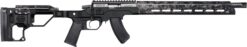 Christensen Arms | MPR Rimfire | 22 LR | Black Anodized